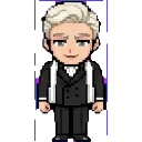 Alessandro Fontana sprite