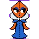 Viaana sprite