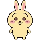 Usagi sprite