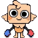 Goob sprite