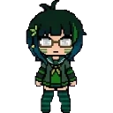 Mimi sprite