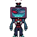 Vox sprite