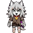 Jerry sprite