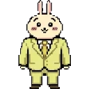 Usagi sprite
