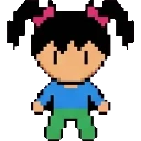 67 sprite