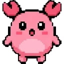 Kani sprite