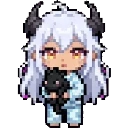 Kori Phantom sprite