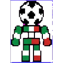 Ciao sprite