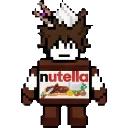 New NPC sprite