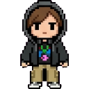Logan sprite