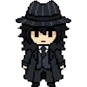 Mafioso sprite
