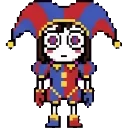Pony sprite