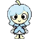 Tully sprite