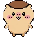Kurimanju sprite