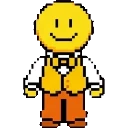 Verity sprite