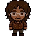 marcus sprite