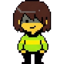 Kris sprite