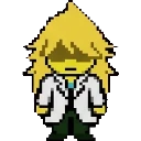 Noob sprite