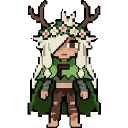Lord Hansel sprite