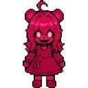 Bobby Bearhug sprite