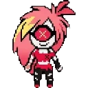 チェリーボム sprite