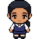 Lola sprite