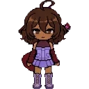 Yio sprite