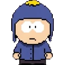 Craig sprite