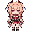 Linnea sprite