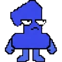 One sprite