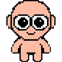 Zizi sprite