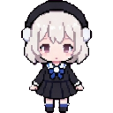 雨衣 sprite