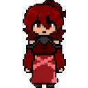Clara sprite