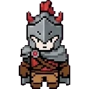 Sword sprite