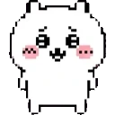Chiikawa sprite