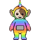 Ra sprite