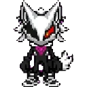 Infinite sprite