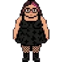 Lex sprite