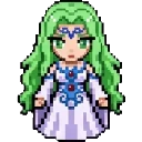 Artemisa sprite