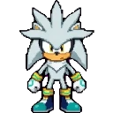 Silver sprite
