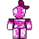 Pretty Princess sprite