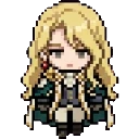 Noah sprite