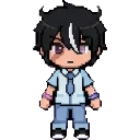 Noah sprite