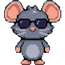 There Blind Mice sprite