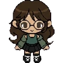 Ally sprite