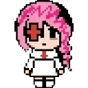 Angel sprite