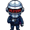Titanium sprite