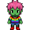 Eirr sprite