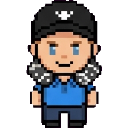 Rizz sprite