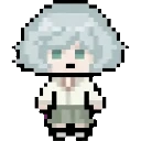 New NPC sprite